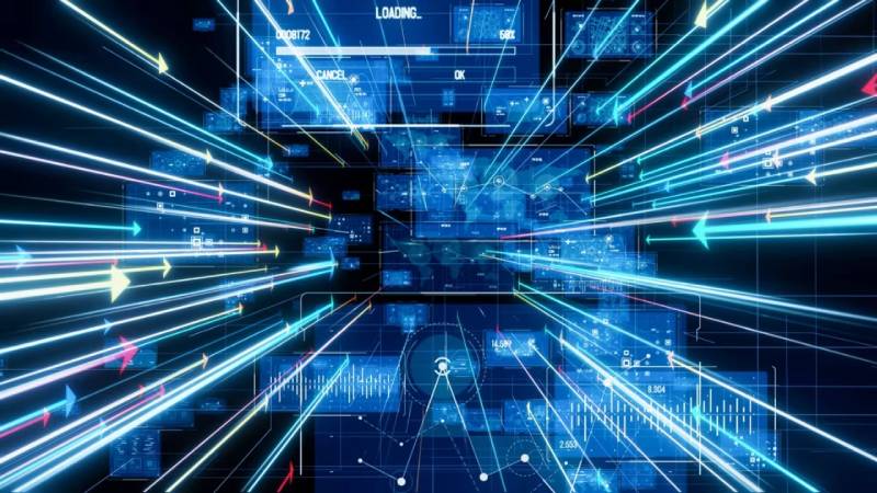 北镇市SCADA系统开发：守护工业安全的数字卫士